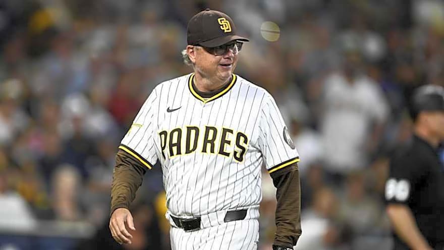 Padres Linked to $13 Million Pitcher on Struggling AL Team in Trade
