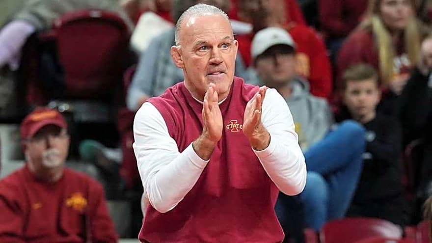 Iowa State Announce Major Change for Kevin Dresser, Men’s Wrestling