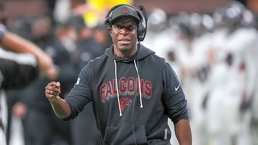 Why the 49ers Hired Raheem Morris as Defensive Coordinator