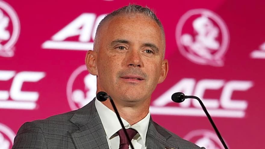 12 Florida State Seminoles Identified As NFL Draft Prospects Ahead Of 2026 Season