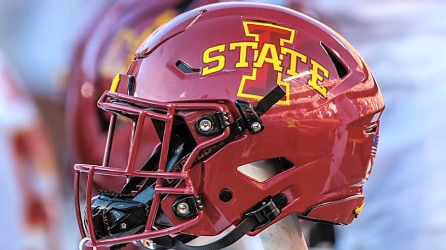 Iowa State Cyclones Make Offer to Four-Star Class of 2027 Quarterback