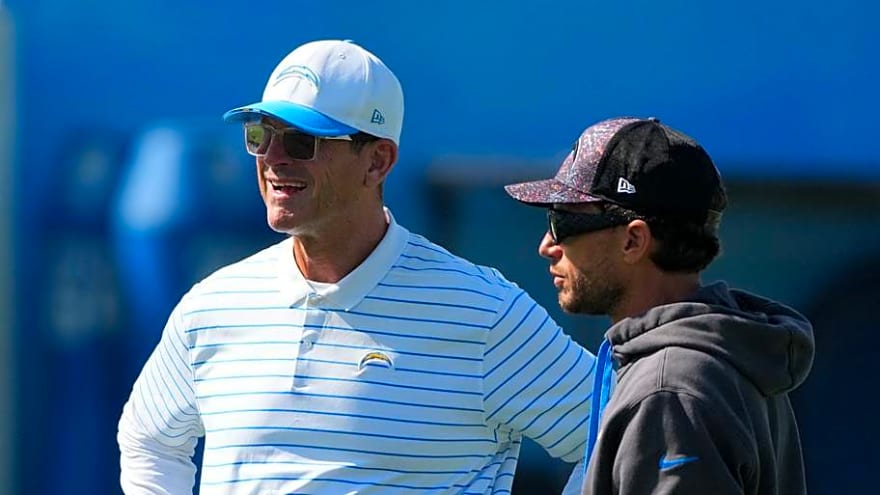 The Biggest Overreaction Fans Should Avoid After Week 1 of Chargers Training Camp
