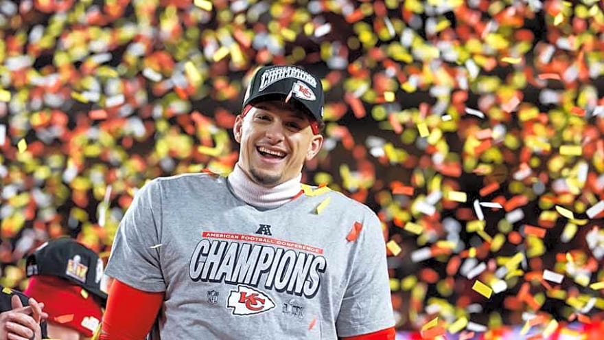 The Chiefs Still Have What it Takes to Win
