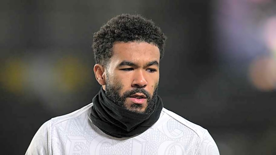 'Found it super tough' - Reece James makes admission about his role as Chelsea captain