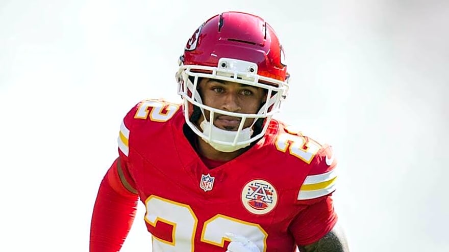 3 Key Observations on Chiefs’ Blockbuster Trent McDuffie Deal