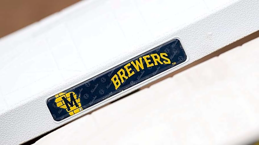 Brewers&#39; Beloved All-Star Acknowledges He May Be Done In Milwaukee