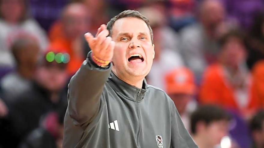 How the Wolfpack's Loss to Miami Affects the NCAA Tournament Outlook