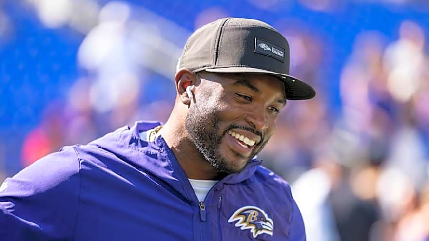 Zach Orr may have saved his job after unexpected defensive renaissance