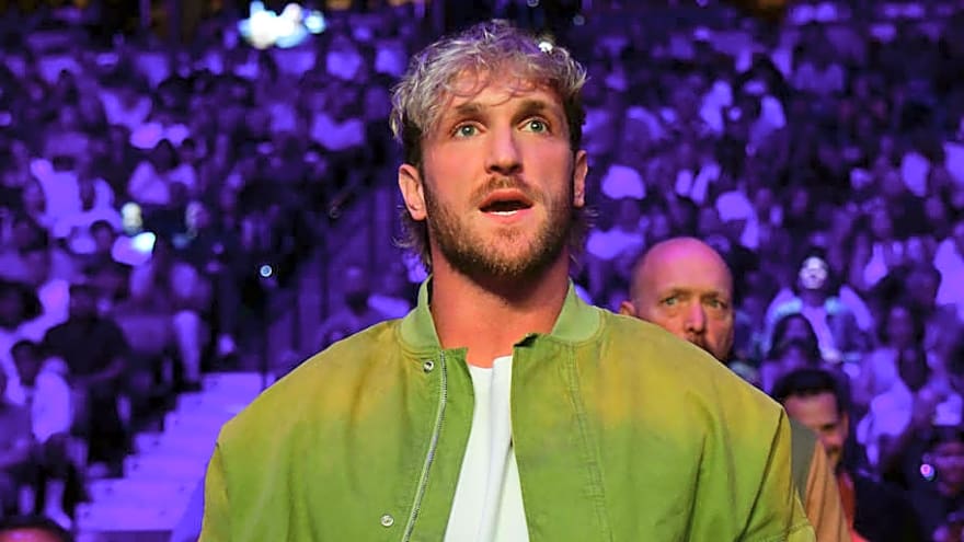 Former Steelers Player Could Crash Wrestlemania Because of Logan Paul