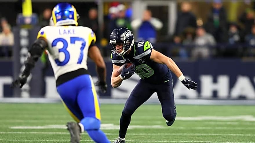 Seahawks’ WR Cooper Kupp Has Opportunity to Make Super Bowl History