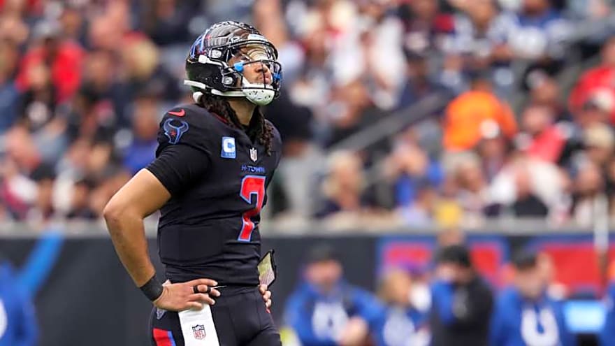 Three Reasons Texans Could Make a Legit Super Bowl Run