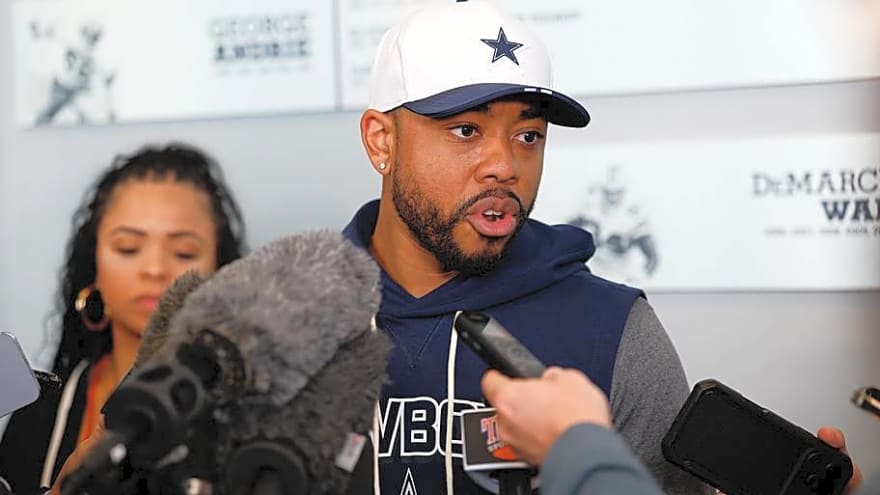 Cowboys Named Among Most Improved Teams Ahead of 2026 Season