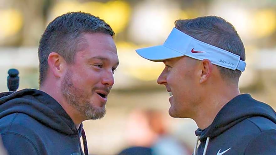 4-Star Cornerback Recruit Danny Lang Nears Decision Between Oregon, USC, Auburn