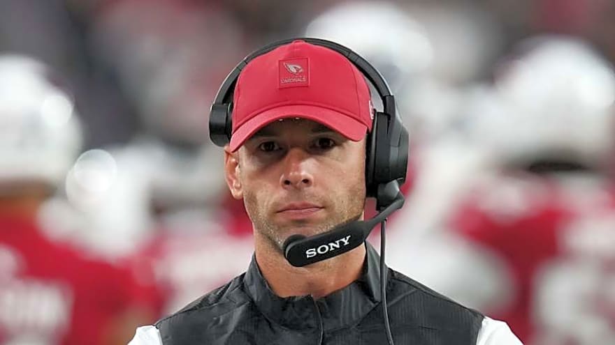 Cardinals Lose Top Offensive Player vs Rams