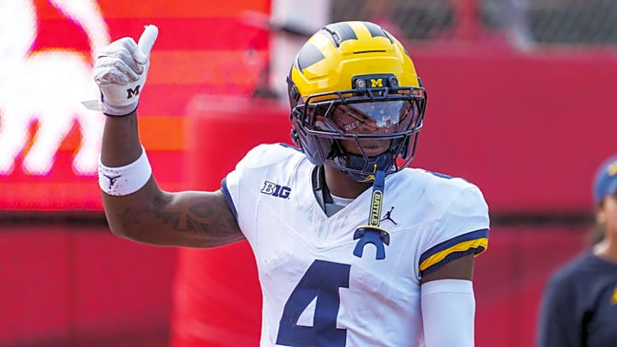 A Look at Michigan Football's Entire Spring Practice Schedule