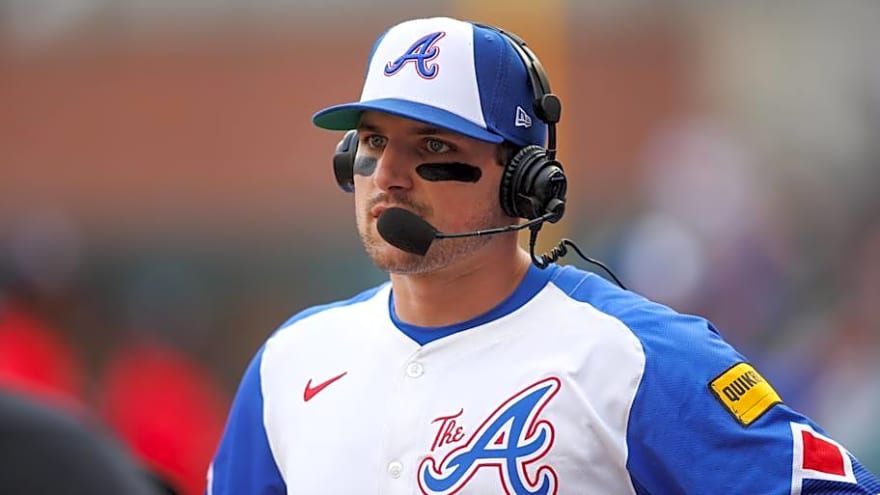 Braves, Another TV Provider Reach Agreement Before Opening Day