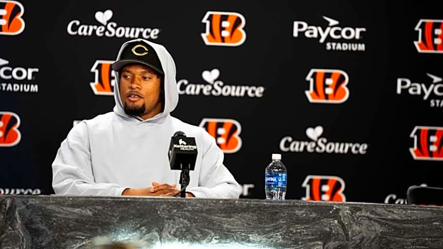 Cincinnati Bengals Earn Middling Grade For 2026 Free Agency Work So Far
