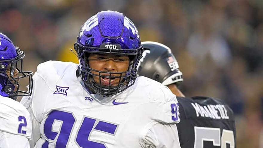 TCU Football Spring Practice No. 5 Thoughts and Observations