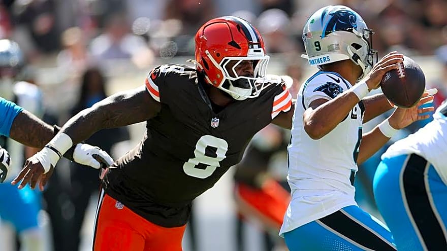 3 Things the Browns Need To Improve ASAP, Starting Week 4 Against the Steelers