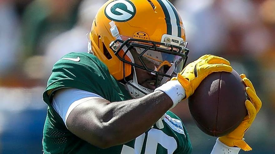 Packers Sign One Defensive Back, Release Another on Practice Squad