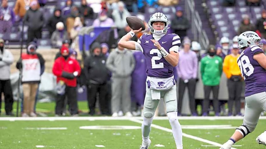 Three Crucial Games Will Determine Kansas State’s Potential