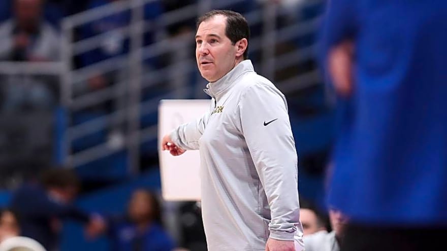 Grading All of Scott Drew's Transfer Portal Moves Over the Offseason