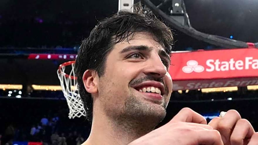 5 Key Matchups That Will Define the Blazers' Final 5 Games