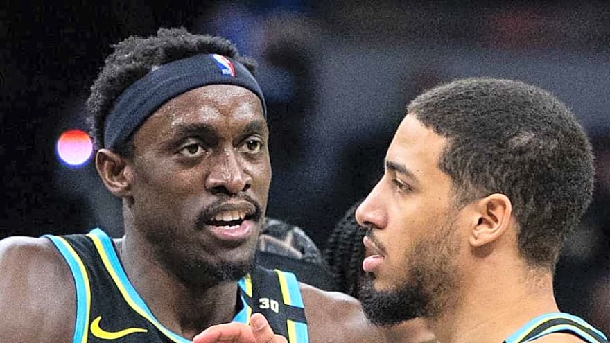 Indiana Pacers can get Tyrese Haliburton, Pascal Siakam a co-star in NBA draft