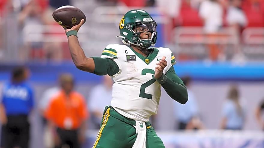 Iowa State Football Future Opponent Week 1 Rundown