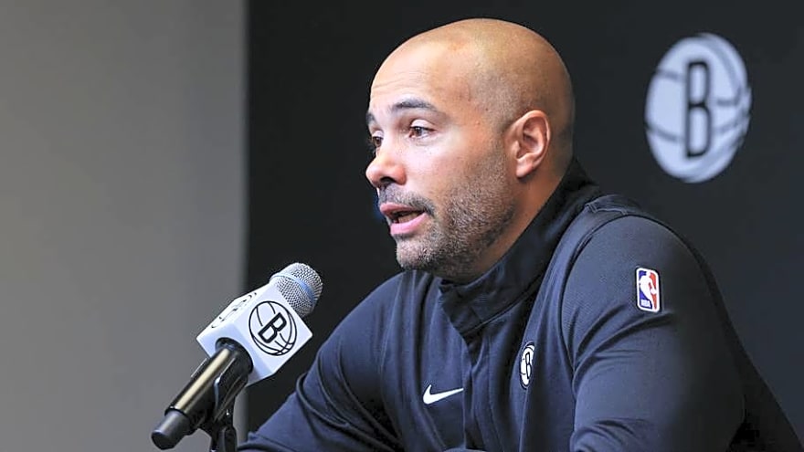 How Many Wins are Needed for Jordi Fernandez's Coach of the Year Case?