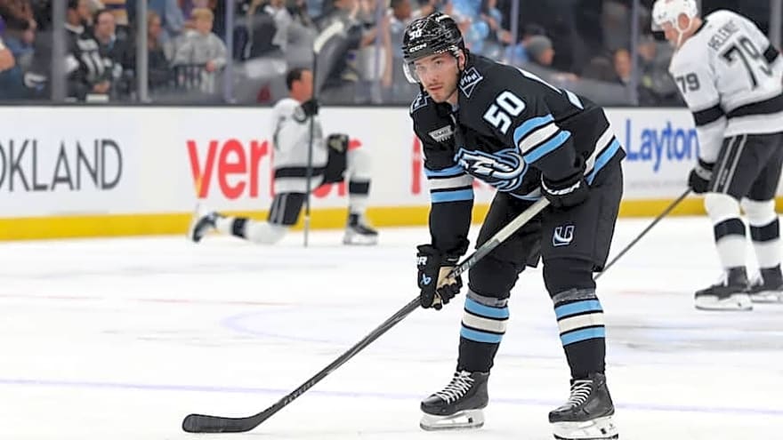 Mammoth Eyeing Another Step Forward As Playoffs Near