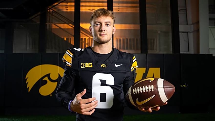 Air Raid: 3 Bold Predictions for the Iowa Hawkeyes vs Northern Iowa