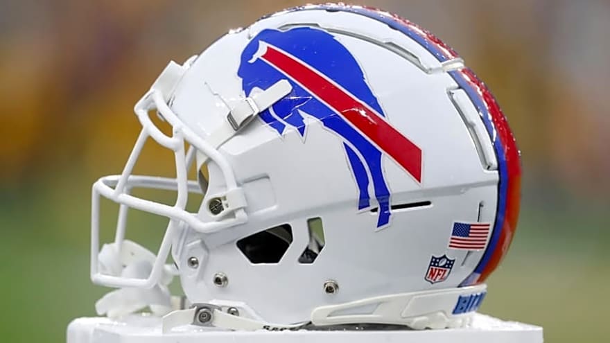 Bills-Saints Trade Involving Pro Bowler Proposed By NFL Writer