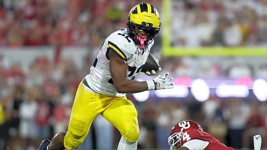 Michigan vs. Michigan State prediction: What the analytics say
