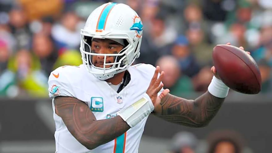 Why the Dolphins Will Need from Tua Down the Stretch