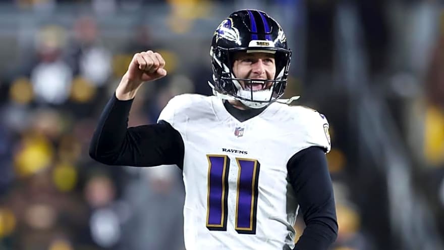 Giants Punter Jordan Stout: The Good, The Great, and The Ugly