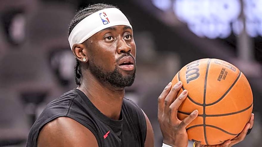 Pistons&#39; Caris LeVert Addition Draws Questionable Grade