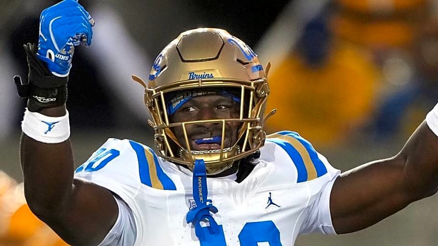 Overreaction or Reality: UCLA Has the Best Defense in the Big Ten