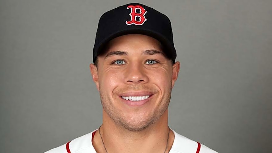 Red Sox Lose Veteran Reliever for Entire 2026 Season