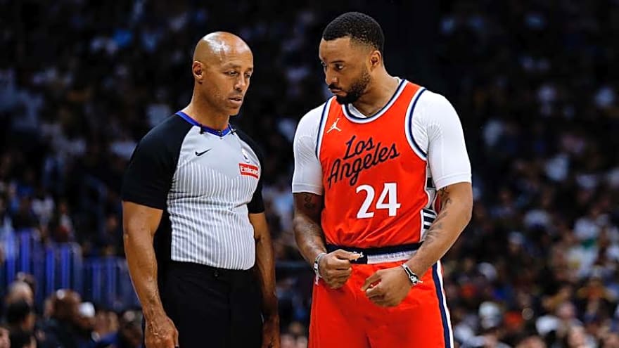 The return of Norman Powell in LA? Keys to Heat-Clippers