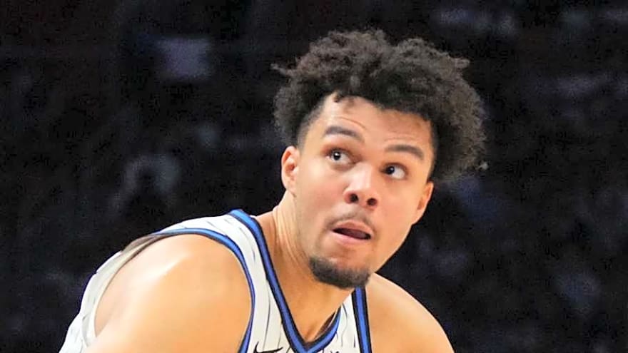 Magic Getting the Right Attention Amidst Win Streak