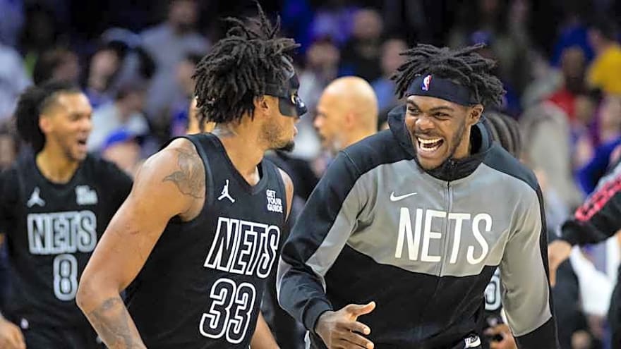 Ranking Center Rotations in the Atlantic Division From the 2025-26 Season
