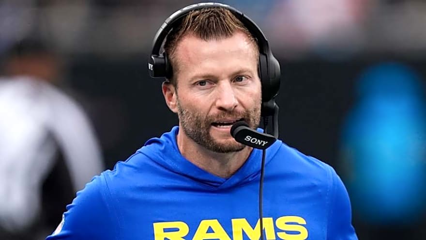 Rams Praise Byron Young Before Biggest Career Opportunity