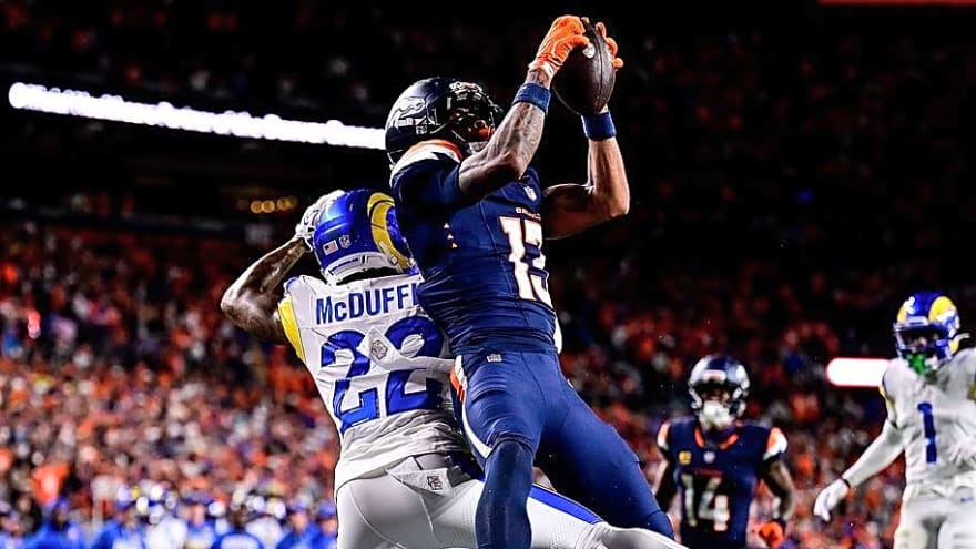 Broncos Stock Report: 7 Risers, 5 Fallers Entering Week 4