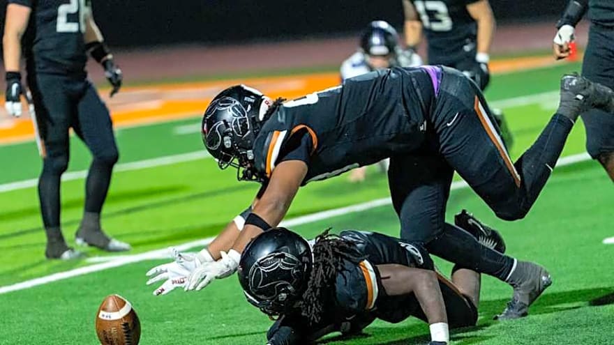 Wisconsin Toe-to-Toe With Elite Programs for Coveted DL Prospect