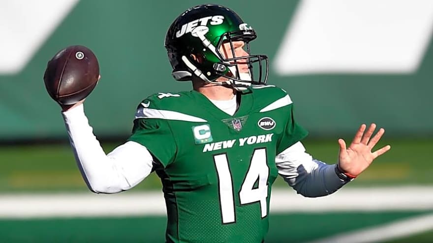 Ranking Every Jets Draft Class of the Last Decade: From Franchise-Changing to Forgettable
