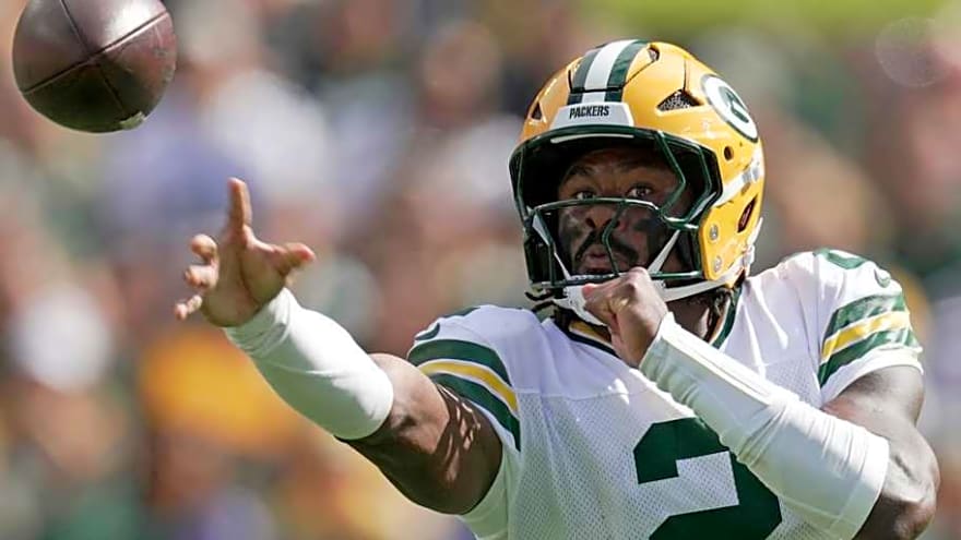 After Two Big Free-Agent Paydays, Packers Have Chance to Hit Jackpot