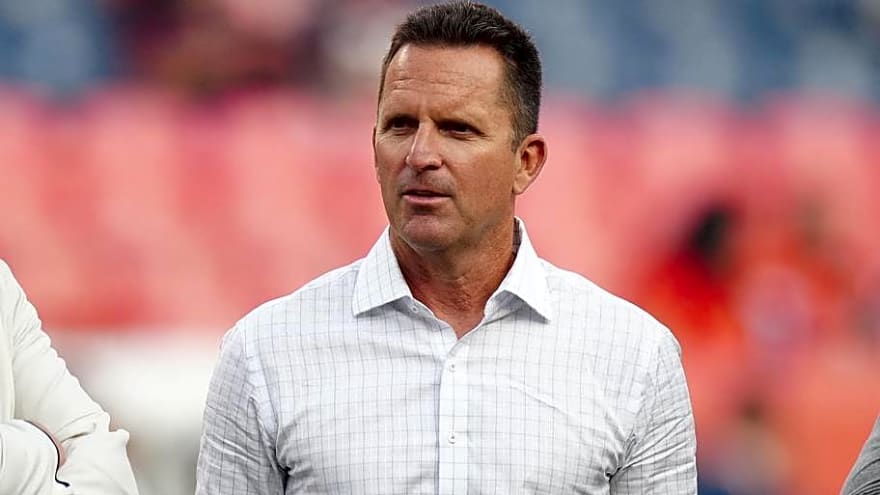 Broncos’ Salary Cap Picture Just Got a Lot Better
