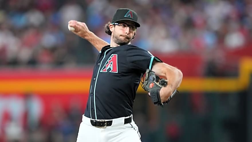 Angels Predicted to Sign Top Starting Pitcher in $96 Million Blockbuster