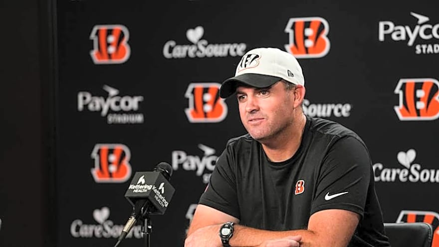 Bengals receive &#39;ugly&#39; free agency outlook after NFL trade deadline